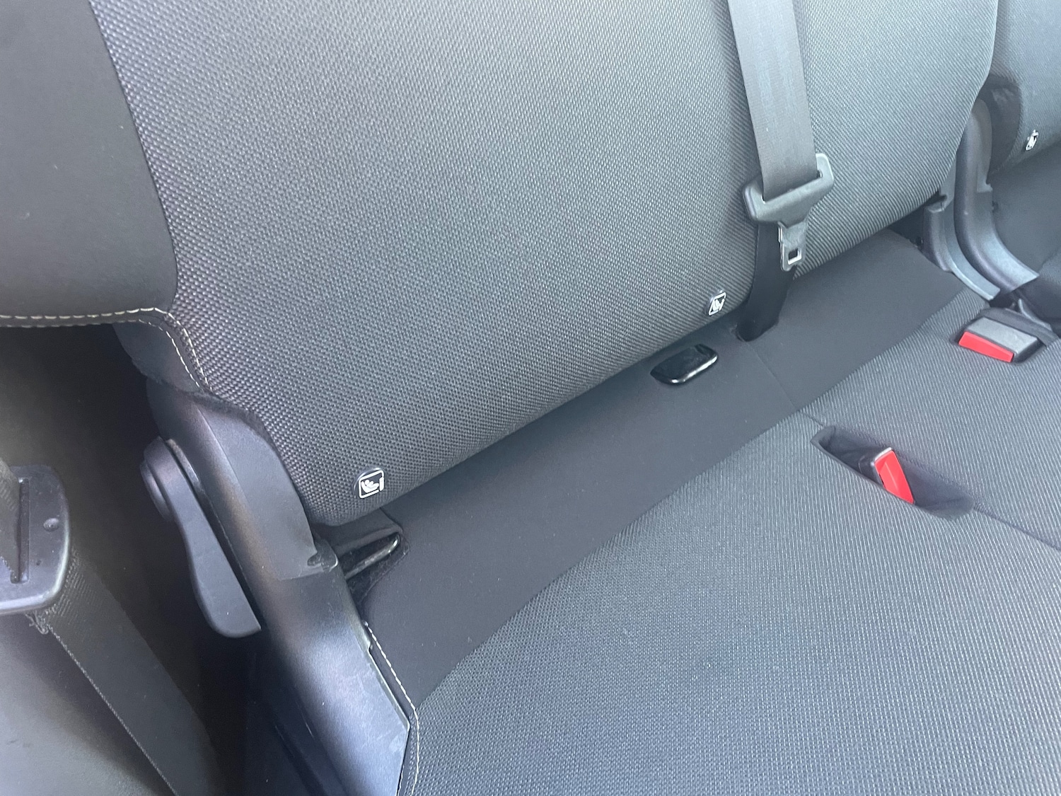 Used Fiat 500L 2018 for sale - 76369000: Photo 21