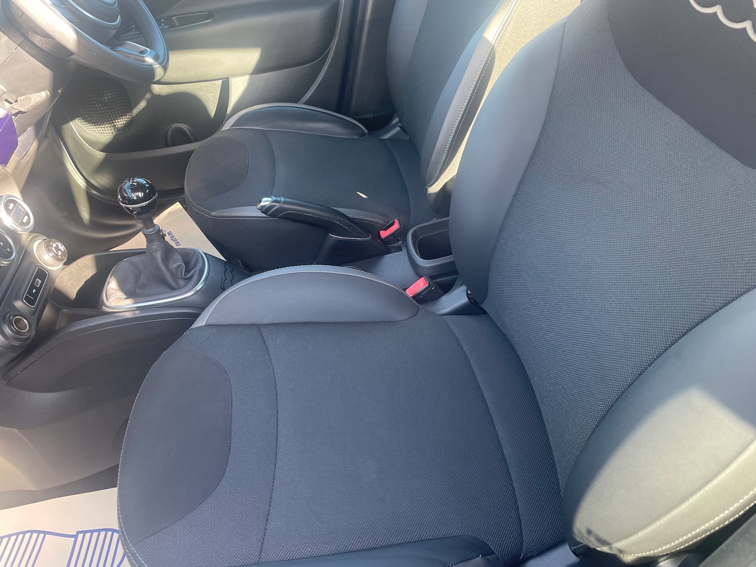 Used Fiat 500L 2018 for sale - 76369000: Photo 24