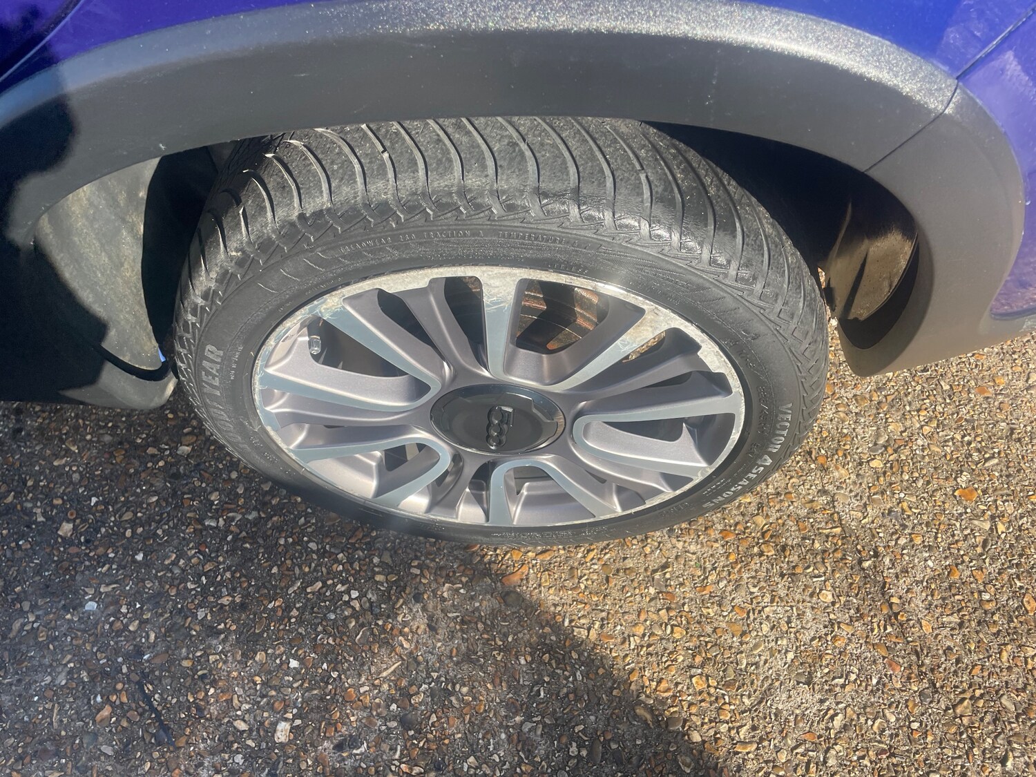 Used Fiat 500L 2018 for sale - 76369000: Photo 26