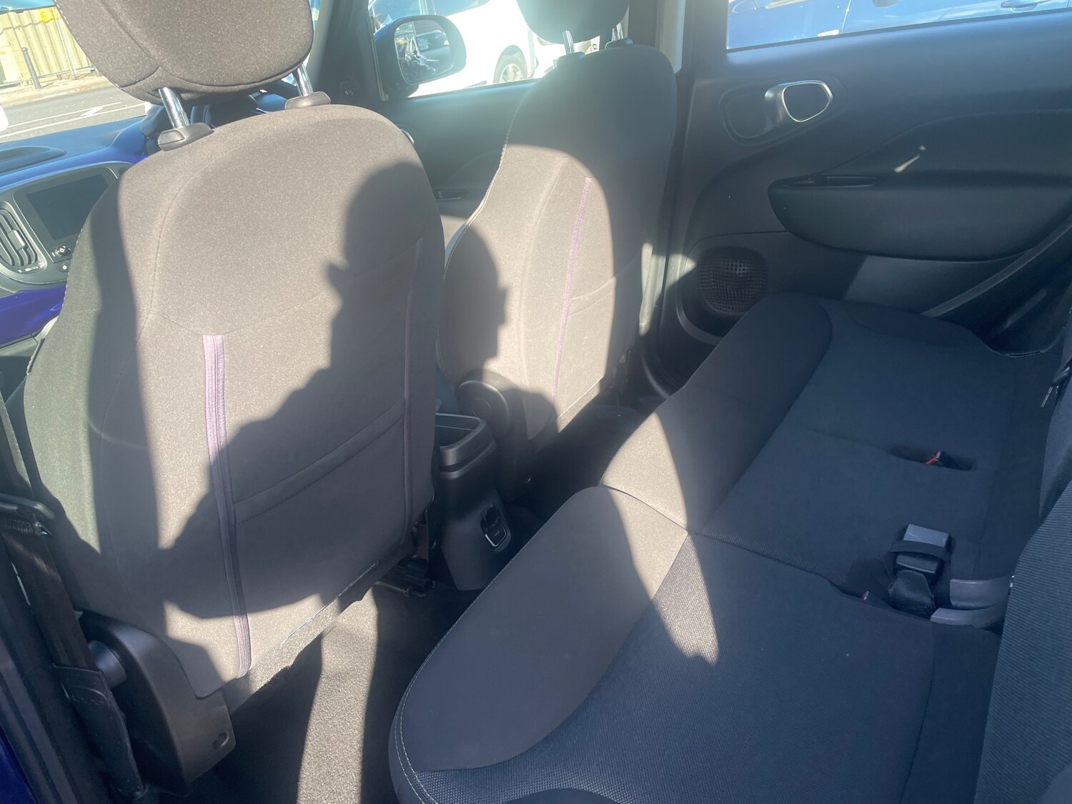 Used Fiat 500L 2018 for sale - 76369000: Photo 27