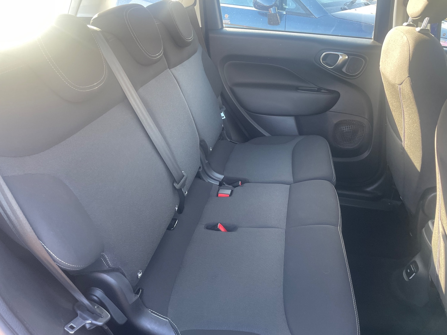 Used Fiat 500L 2018 for sale - 76369000: Photo 29