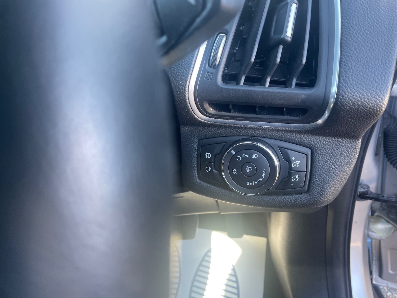 Used Ford B-MAX 2016 for sale - 76143657: Photo 10