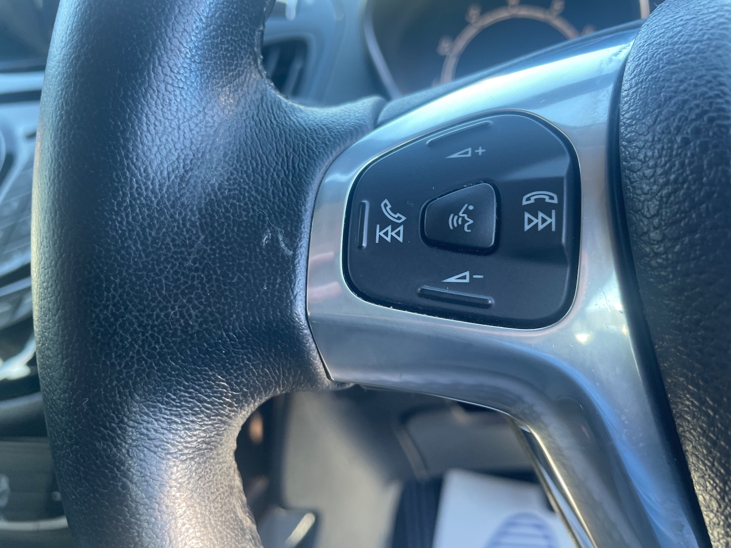 Used Ford B-MAX 2016 for sale - 76143657: Photo 11