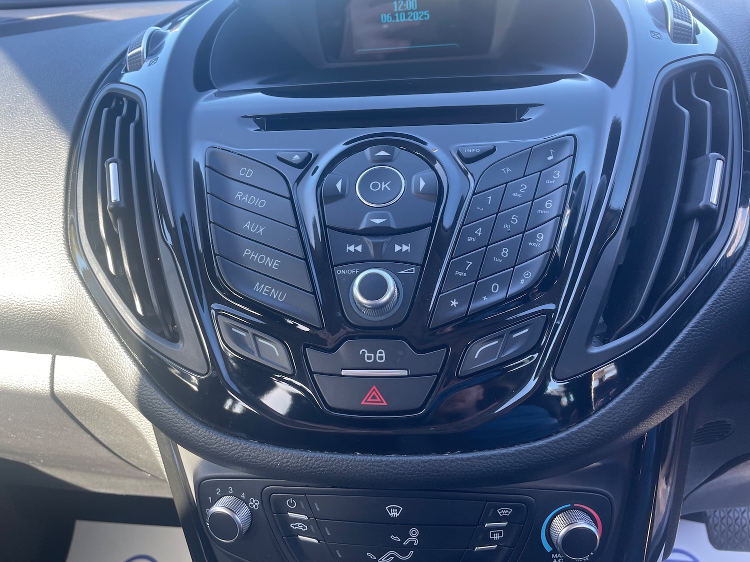 Used Ford B-MAX 2016 for sale - 76143657: Photo 13