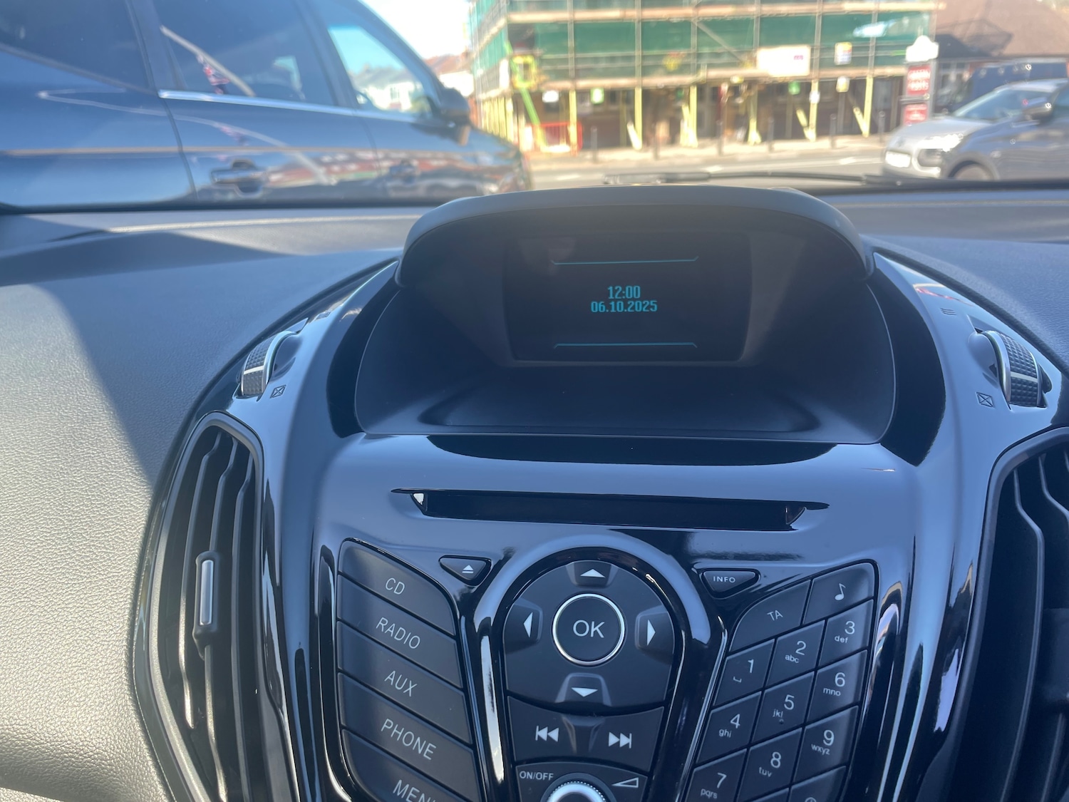 Used Ford B-MAX 2016 for sale - 76143657: Photo 15