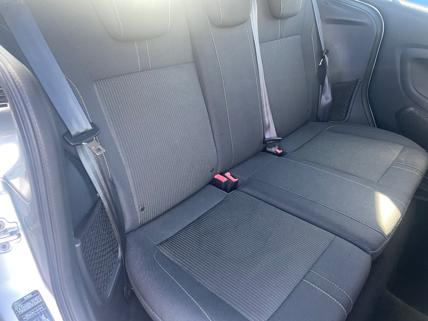 Used Ford B-MAX 2016 for sale - 76143657: Photo 19