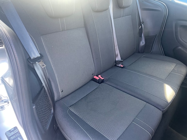 Used Ford B-MAX 2016 for sale - 76143657: Photo 19