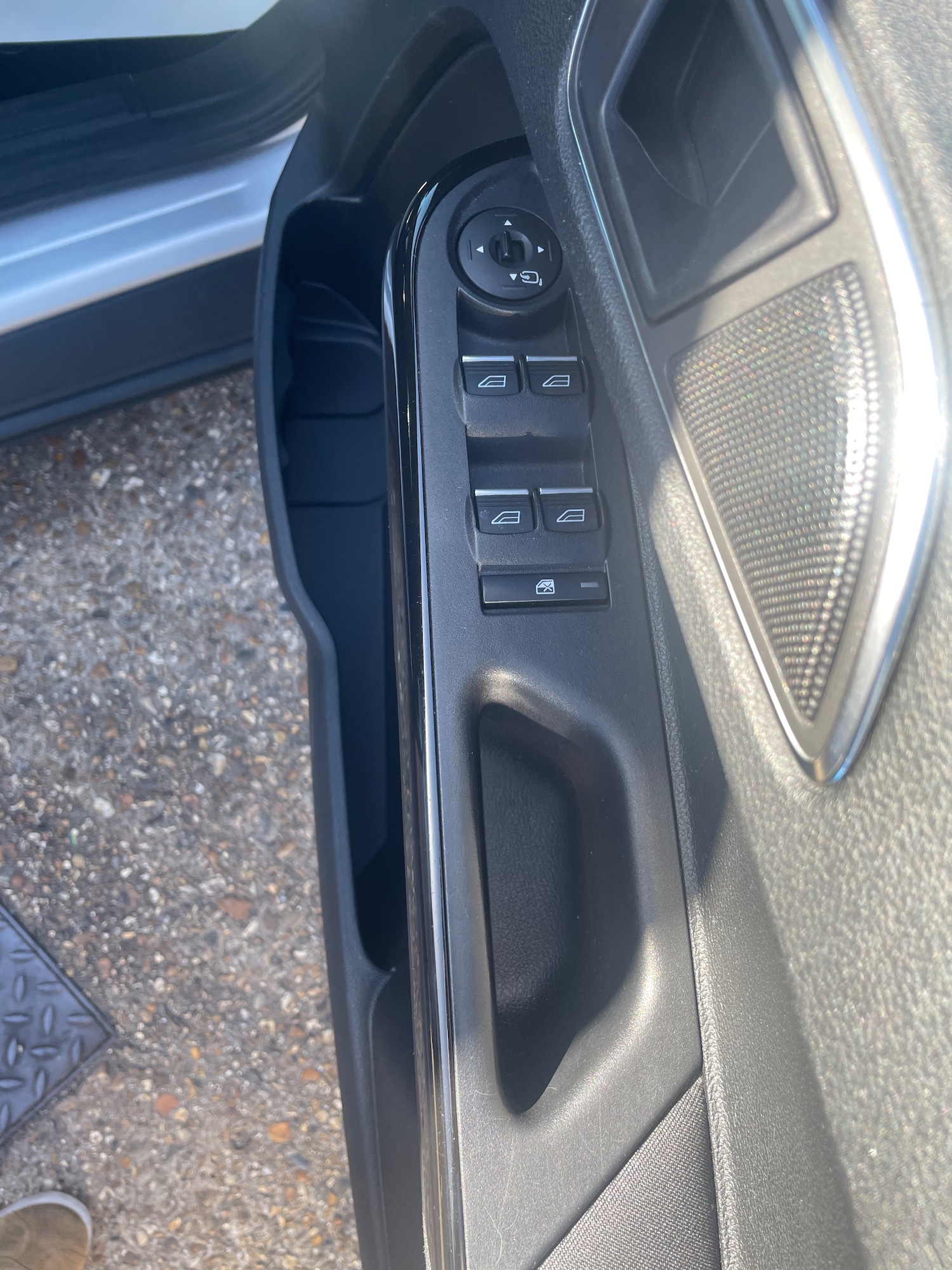 Used Ford B-MAX 2016 for sale - 76143657: Photo 8