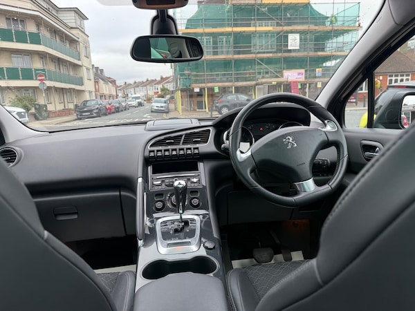 Used Peugeot 3008 2015 for sale - 76211720: Photo 13