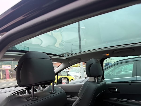 Used Peugeot 3008 2015 for sale - 76211720: Photo 14