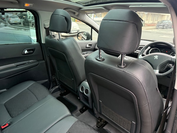 Used Peugeot 3008 2015 for sale - 76211720: Photo 15