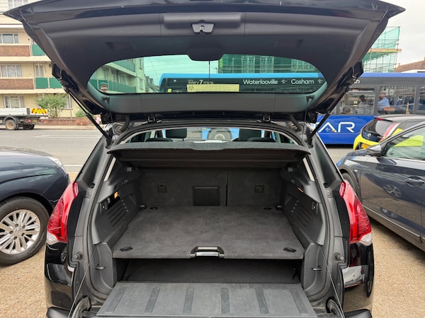 Used Peugeot 3008 2015 for sale - 76211720: Photo 17
