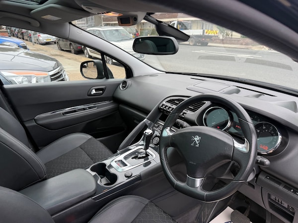 Used Peugeot 3008 2015 for sale - 76211720: Photo 19