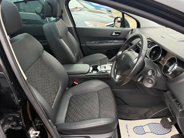 Used Peugeot 3008 2015 for sale - 76211720: Photo 20