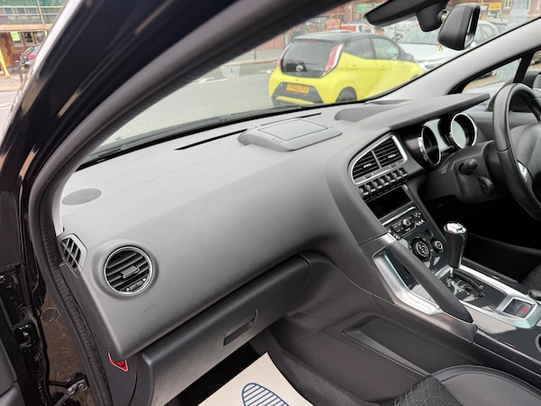 Used Peugeot 3008 2015 for sale - 76211720: Photo 7