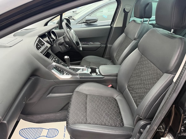Used Peugeot 3008 2015 for sale - 76211720: Photo 8
