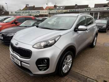 2016 (16) - 1.6 GDi ISG 2 5dr