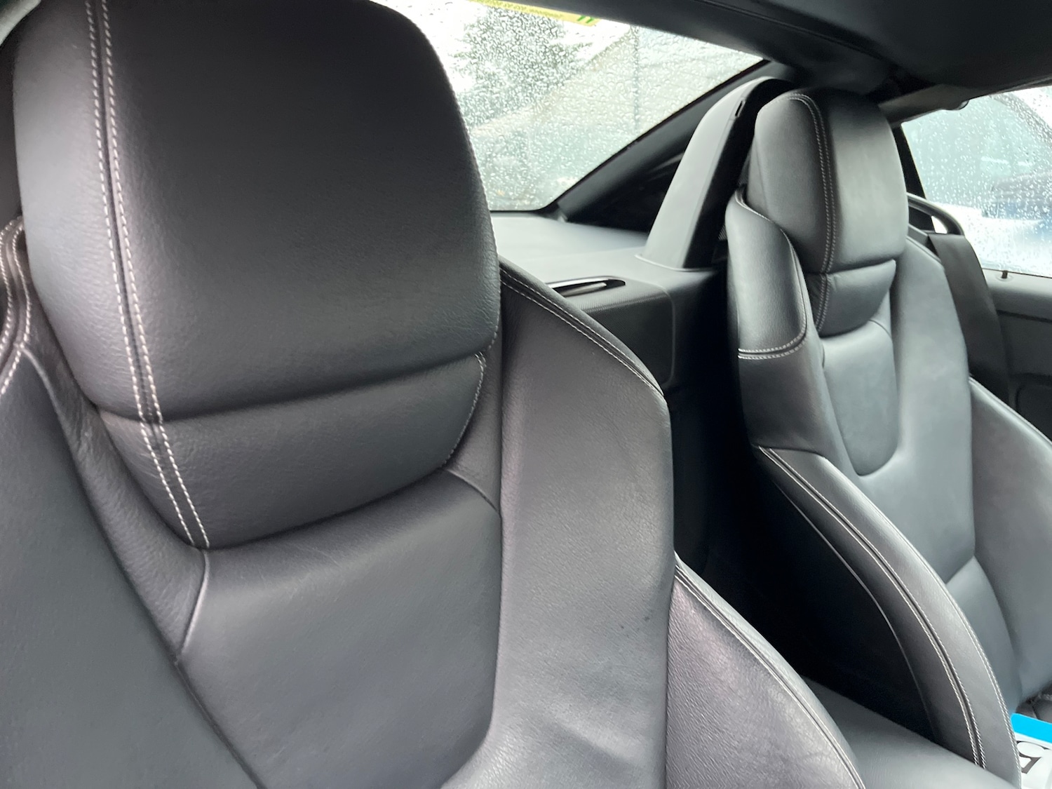 Used Mercedes-Benz SLK 2011 for sale - 77919129: Photo 11