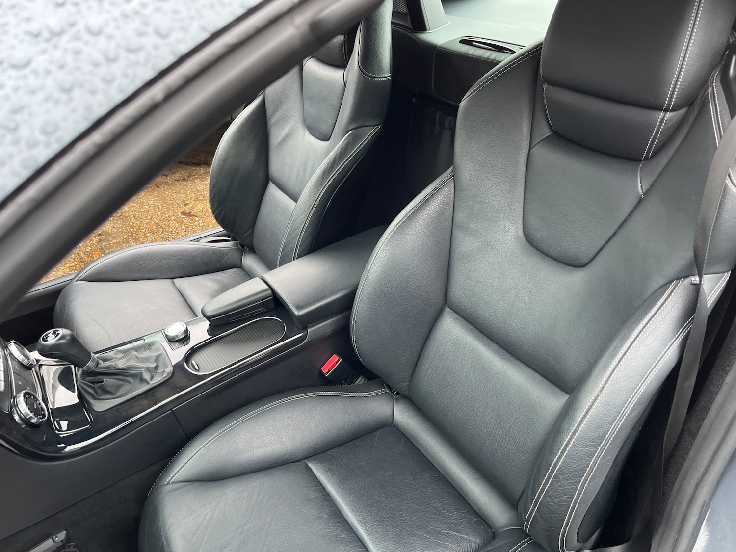 Used Mercedes-Benz SLK 2011 for sale - 77919129: Photo 14