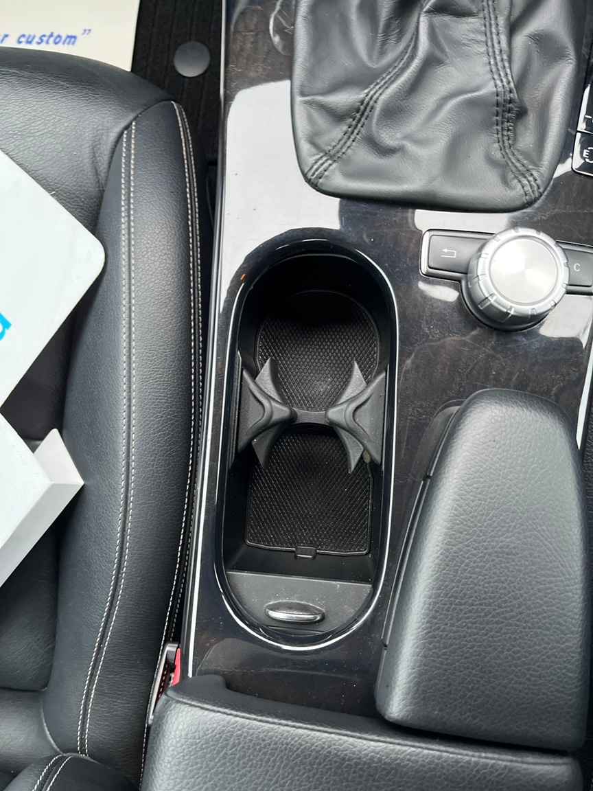 Used Mercedes-Benz SLK 2011 for sale - 77919129: Photo 19