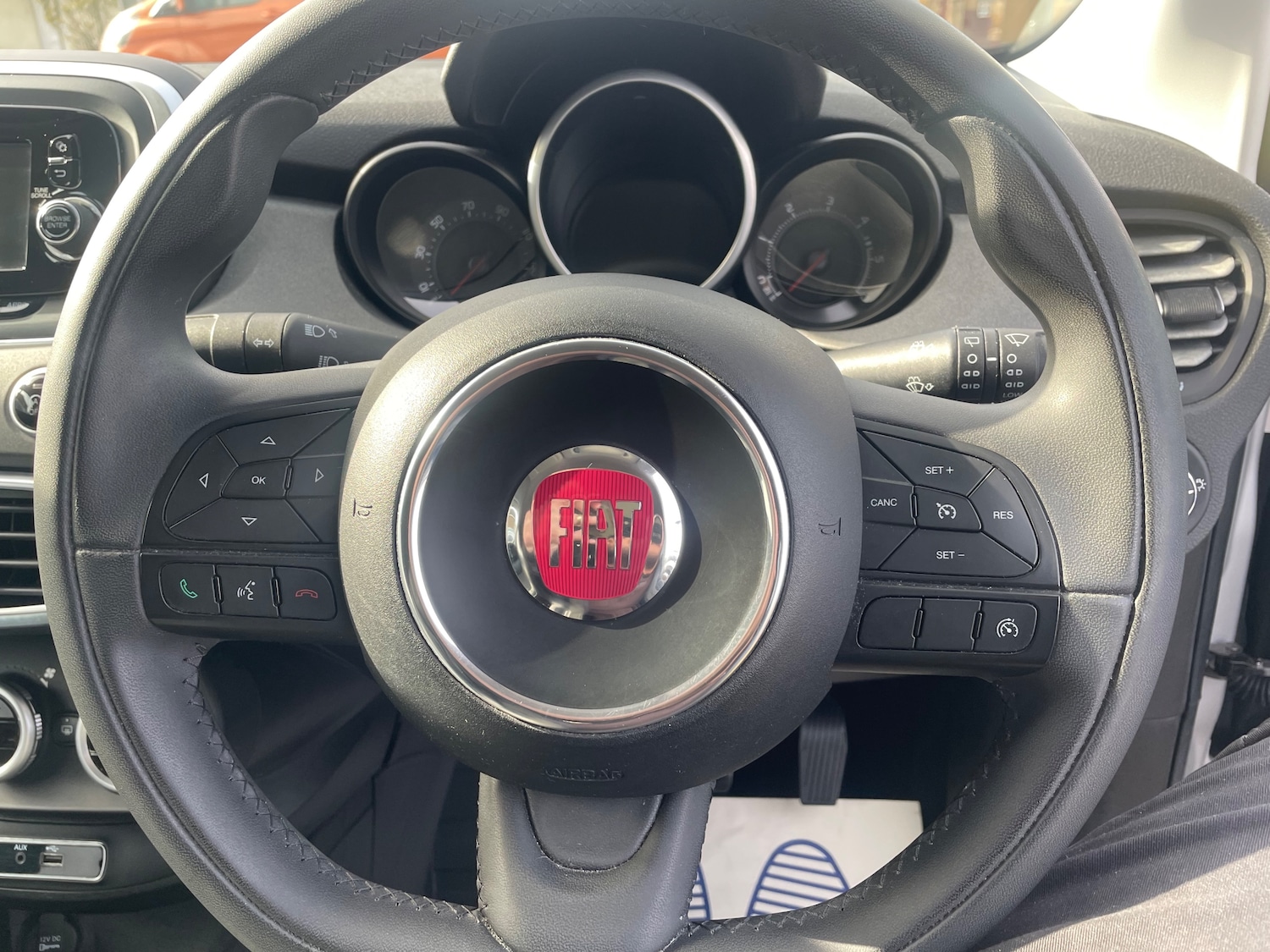 Used Fiat 500X 2016 for sale - 77676535: Photo 10