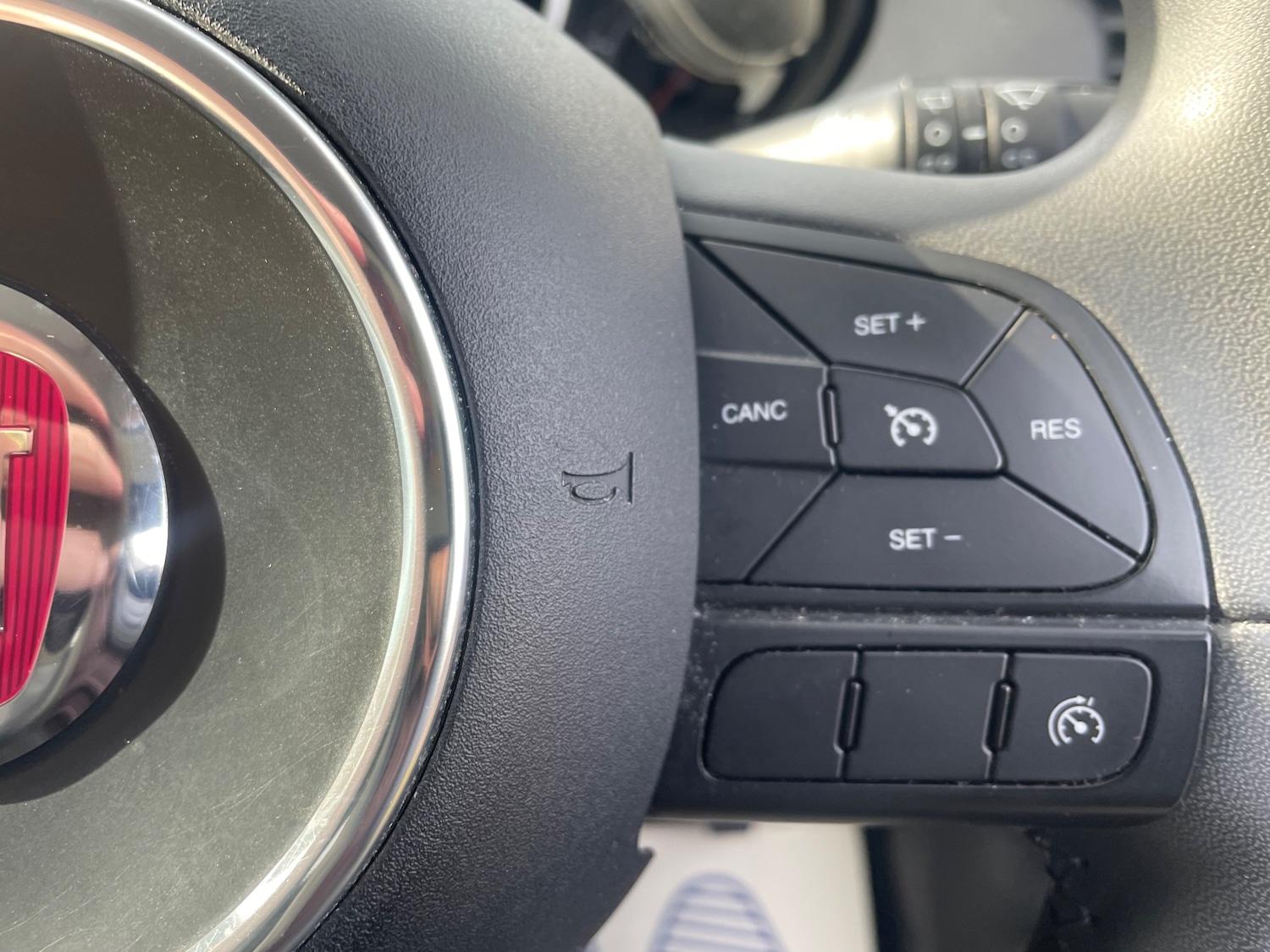 Used Fiat 500X 2016 for sale - 77676535: Photo 11