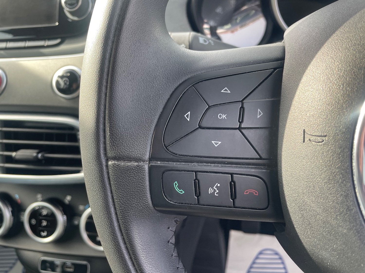 Used Fiat 500X 2016 for sale - 77676535: Photo 12