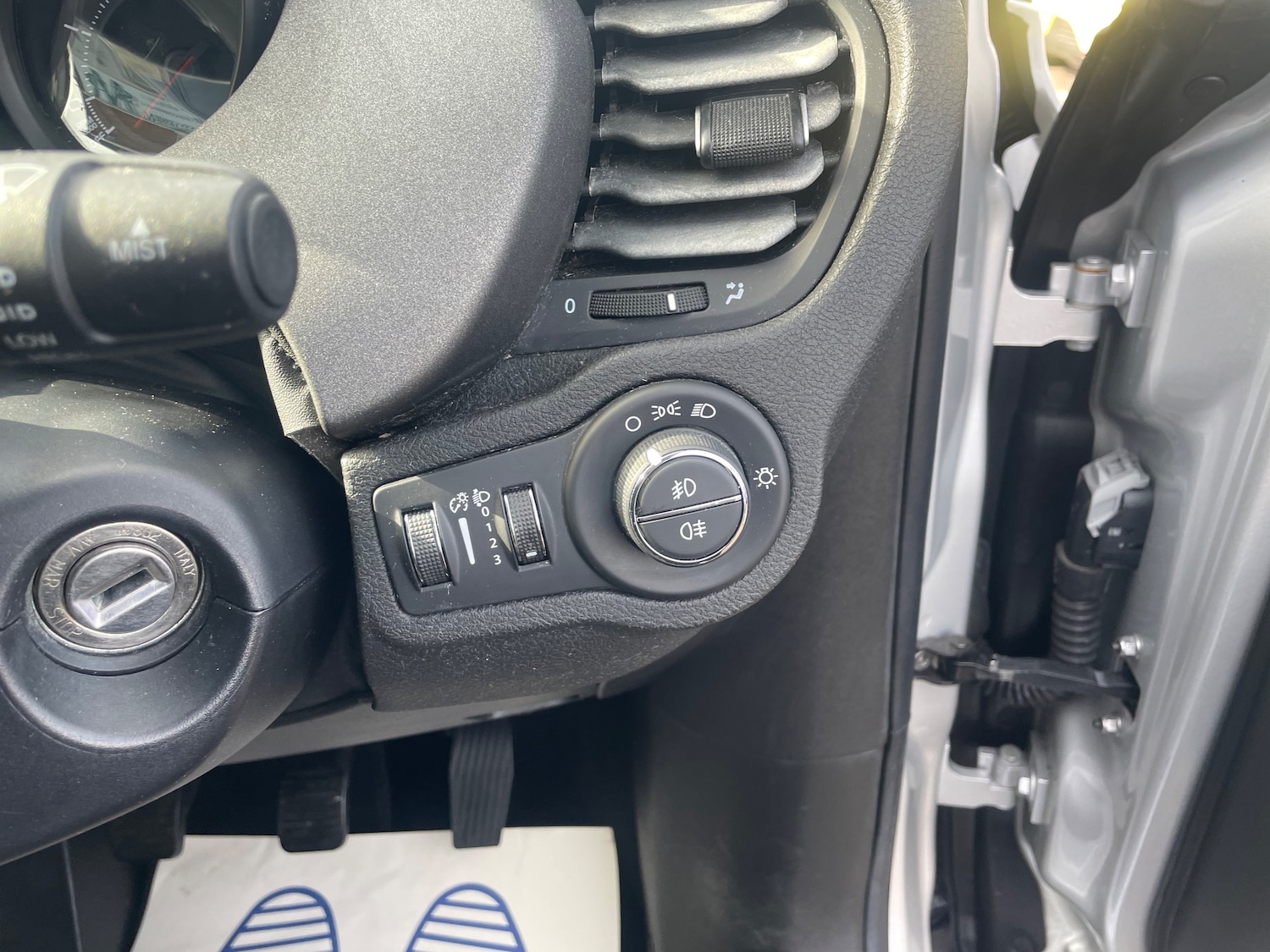 Used Fiat 500X 2016 for sale - 77676535: Photo 13