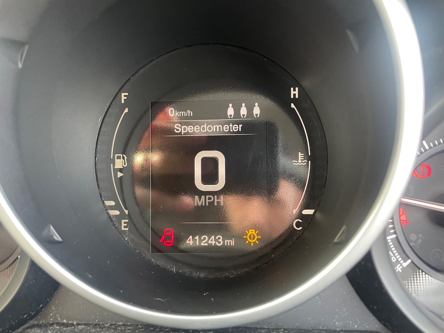 Used Fiat 500X 2016 for sale - 77676535: Photo 14