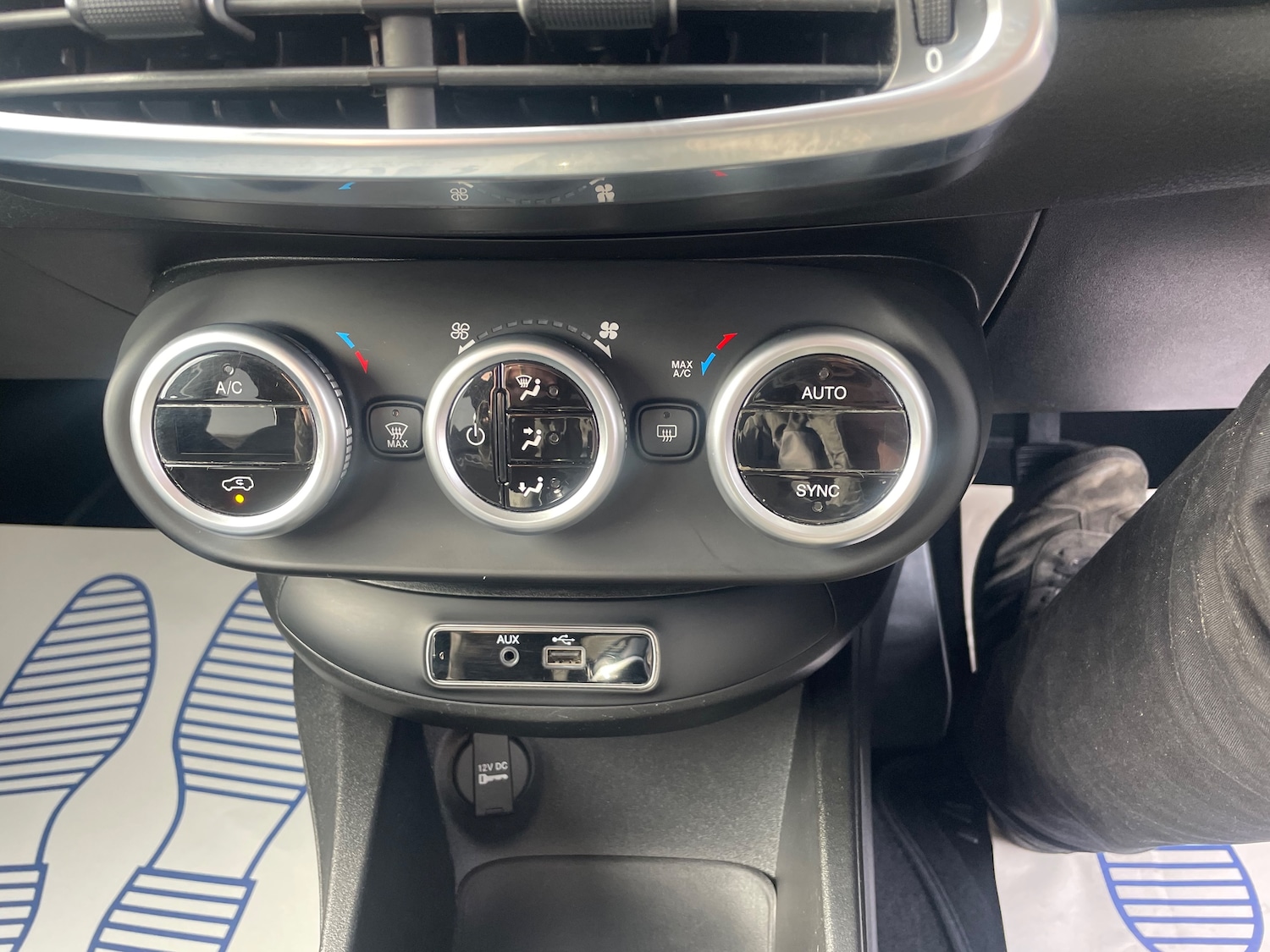 Used Fiat 500X 2016 for sale - 77676535: Photo 15