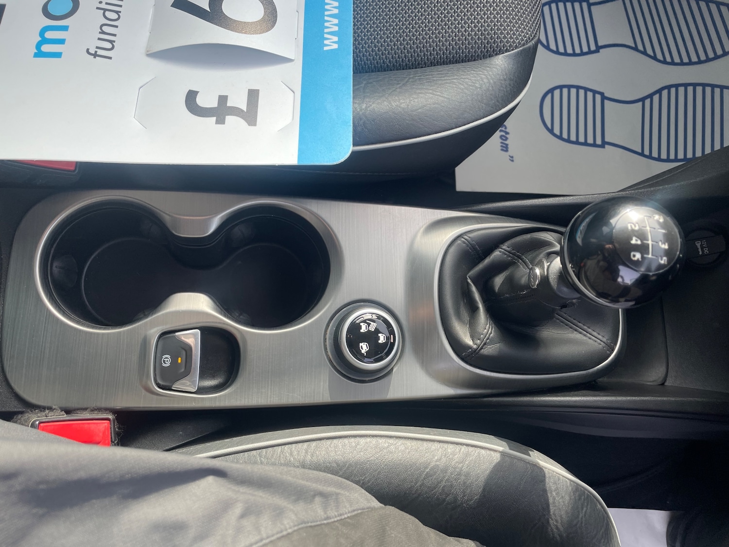 Used Fiat 500X 2016 for sale - 77676535: Photo 16