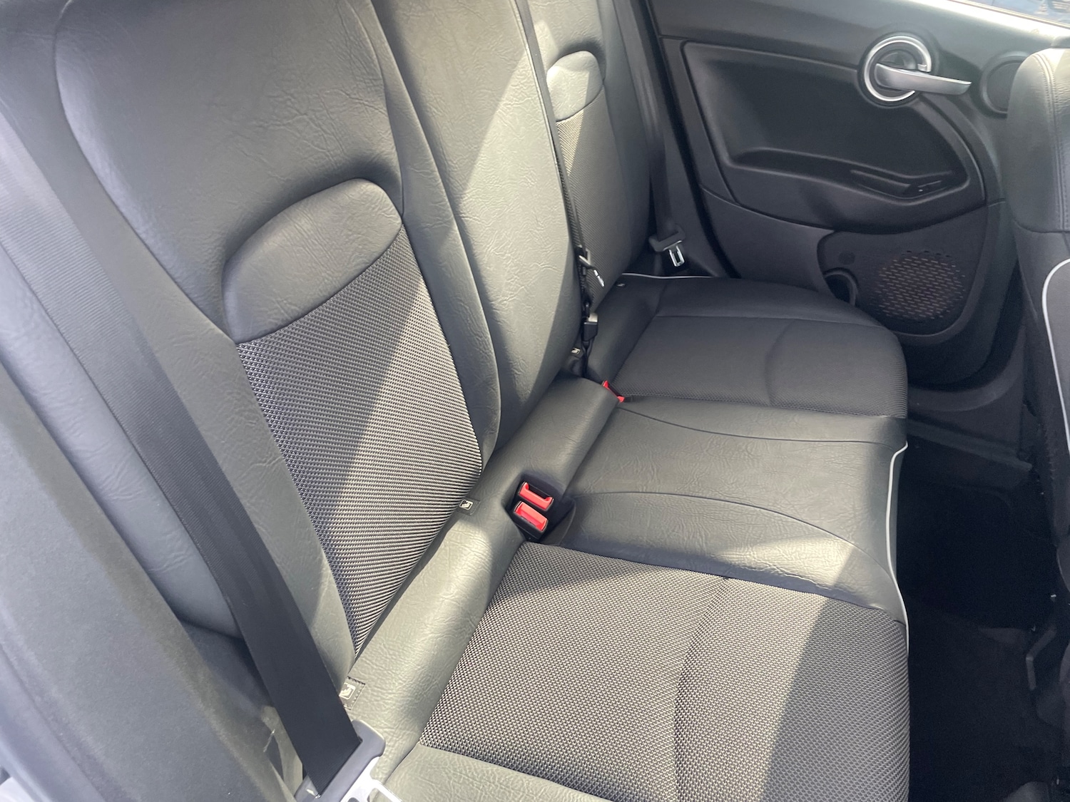 Used Fiat 500X 2016 for sale - 77676535: Photo 19