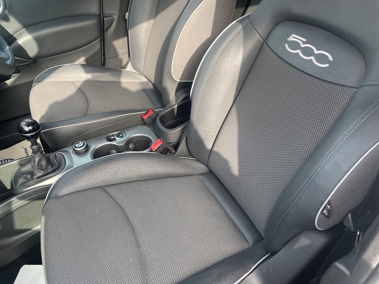 Used Fiat 500X 2016 for sale - 77676535: Photo 22