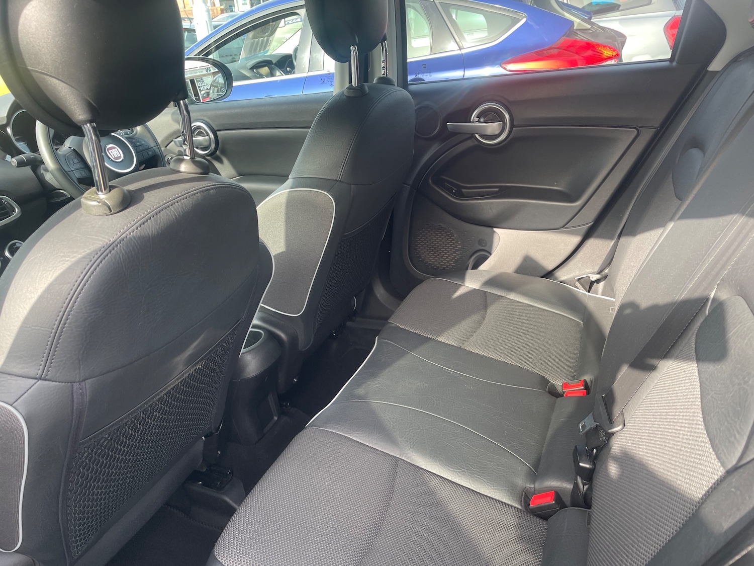 Used Fiat 500X 2016 for sale - 77676535: Photo 23