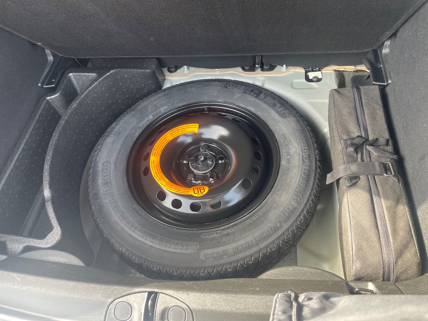 Used Fiat 500X 2016 for sale - 77676535: Photo 8