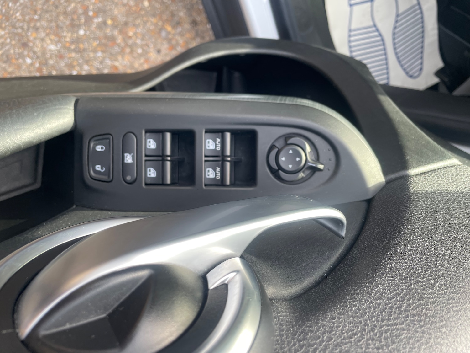 Used Fiat 500X 2016 for sale - 77676535: Photo 9