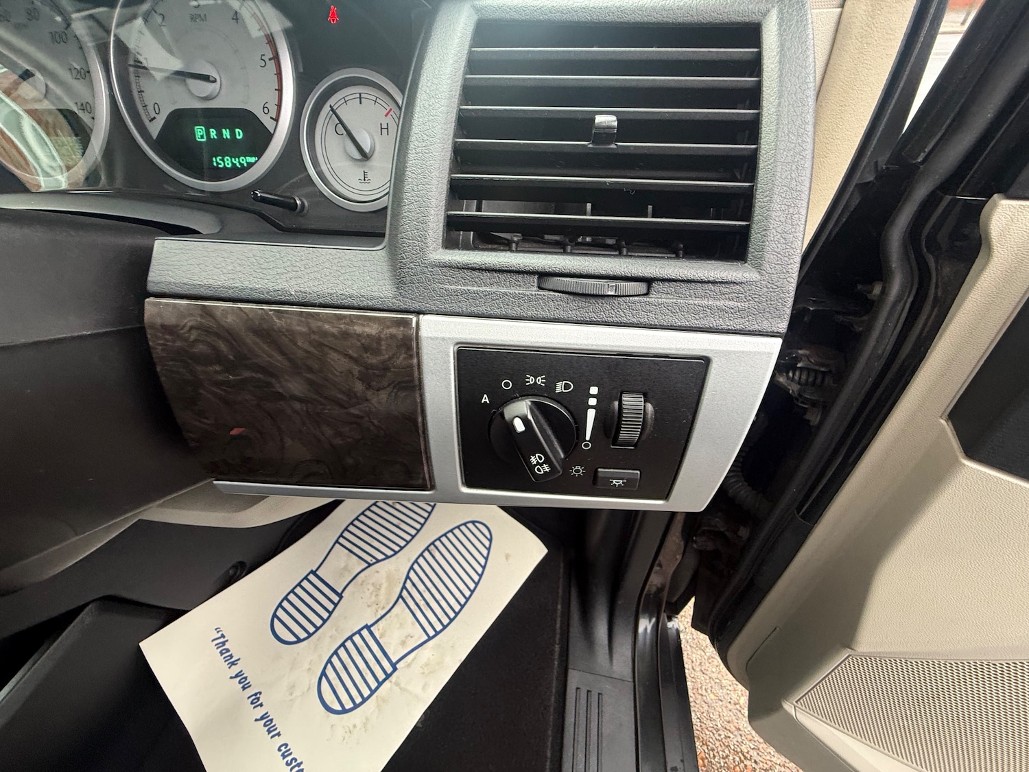 Used Chrysler Grand Voyager 2014 for sale - 77450922: Photo 29