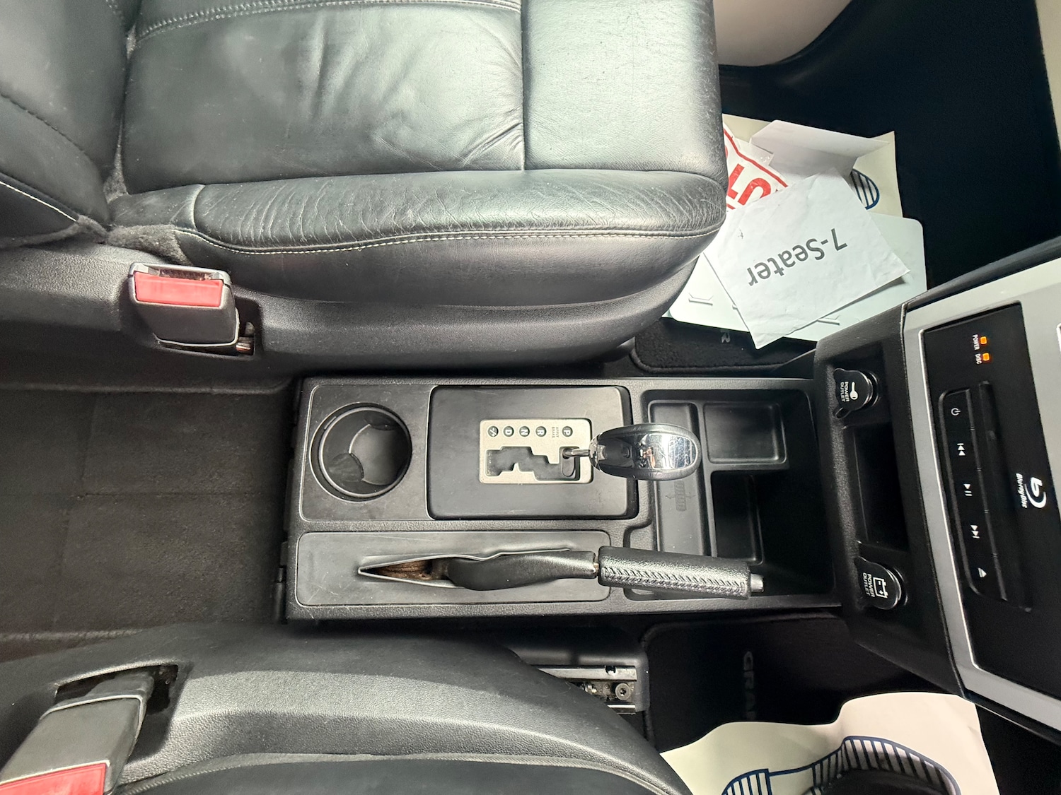 Used Chrysler Grand Voyager 2014 for sale - 77450922: Photo 30