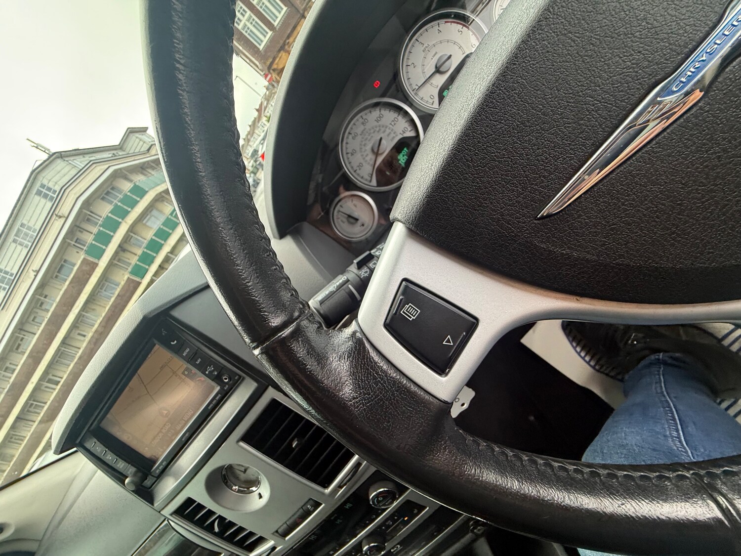 Used Chrysler Grand Voyager 2014 for sale - 77450922: Photo 34