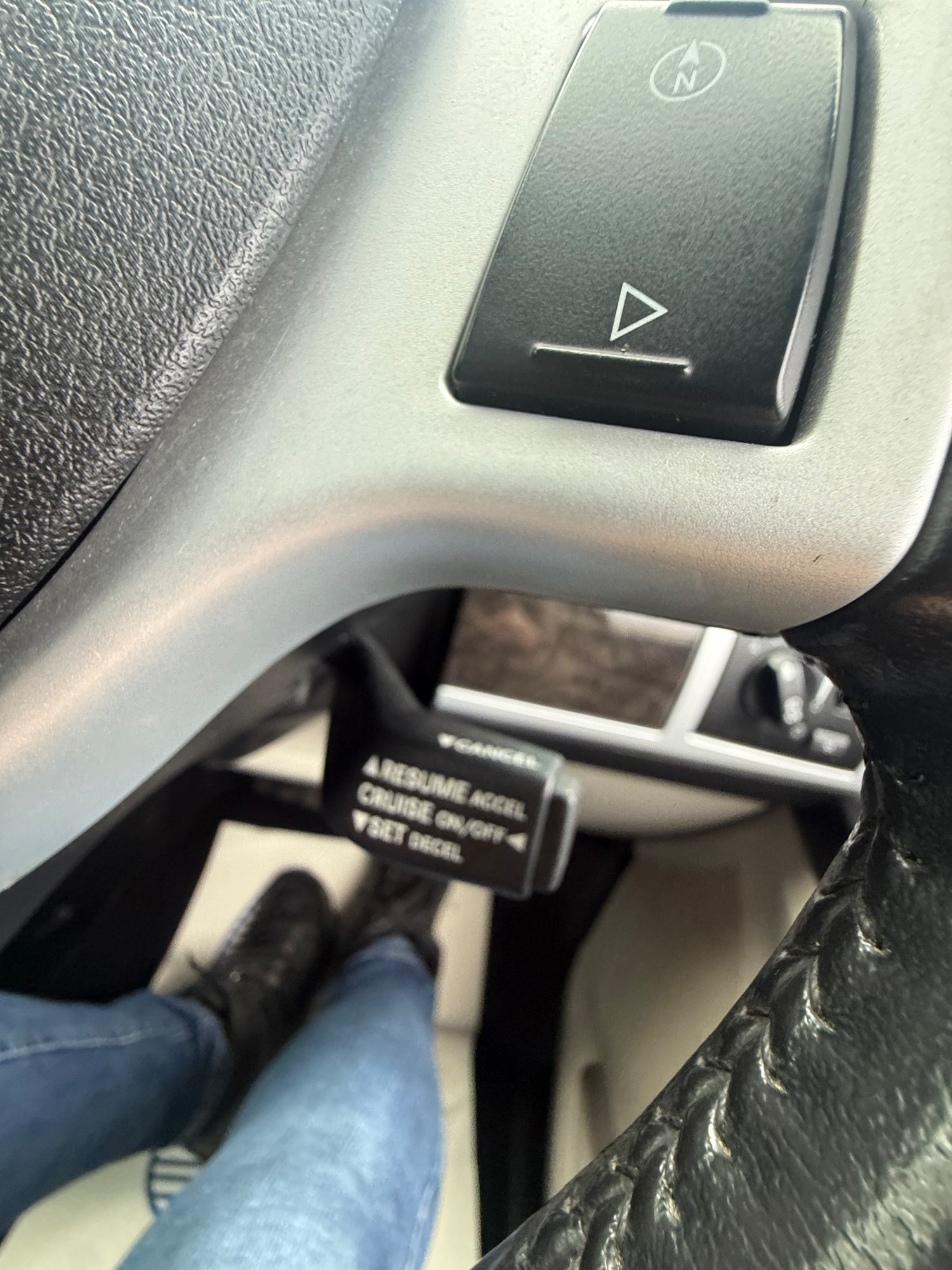 Used Chrysler Grand Voyager 2014 for sale - 77450922: Photo 36