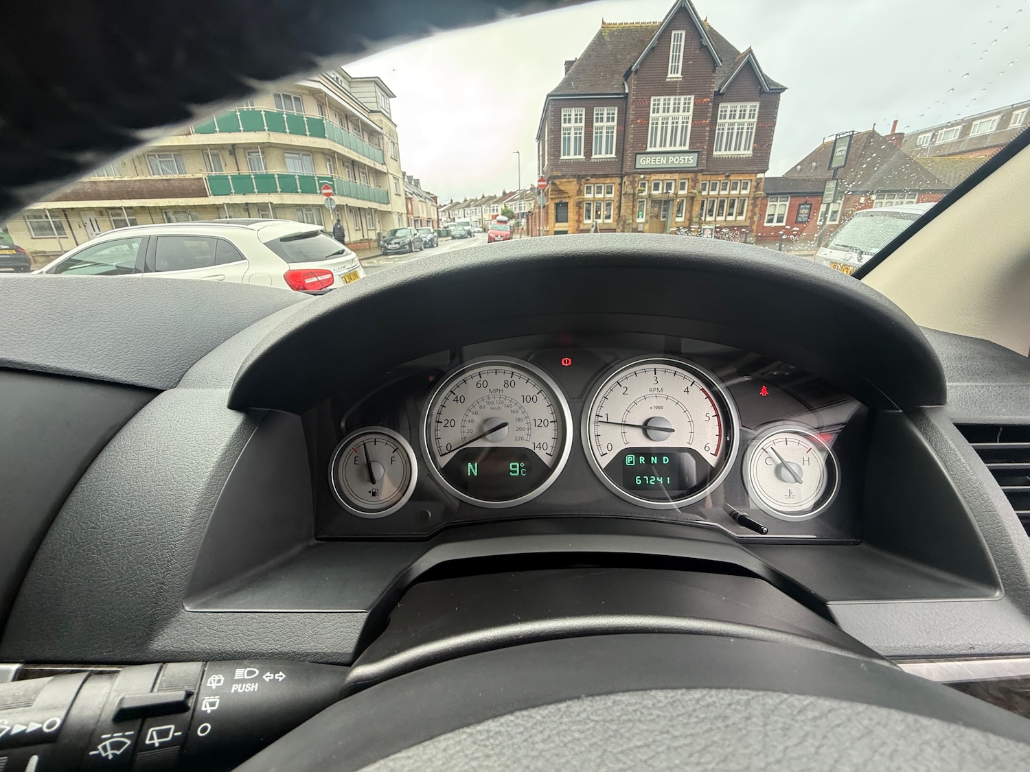 Used Chrysler Grand Voyager 2014 for sale - 77450922: Photo 38