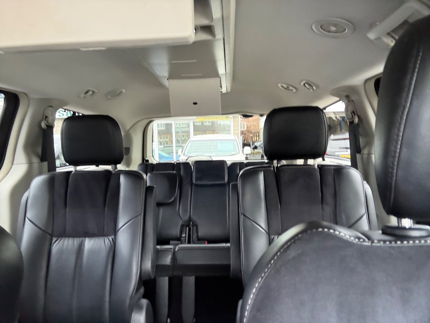 Used Chrysler Grand Voyager 2014 for sale - 77450922: Photo 39