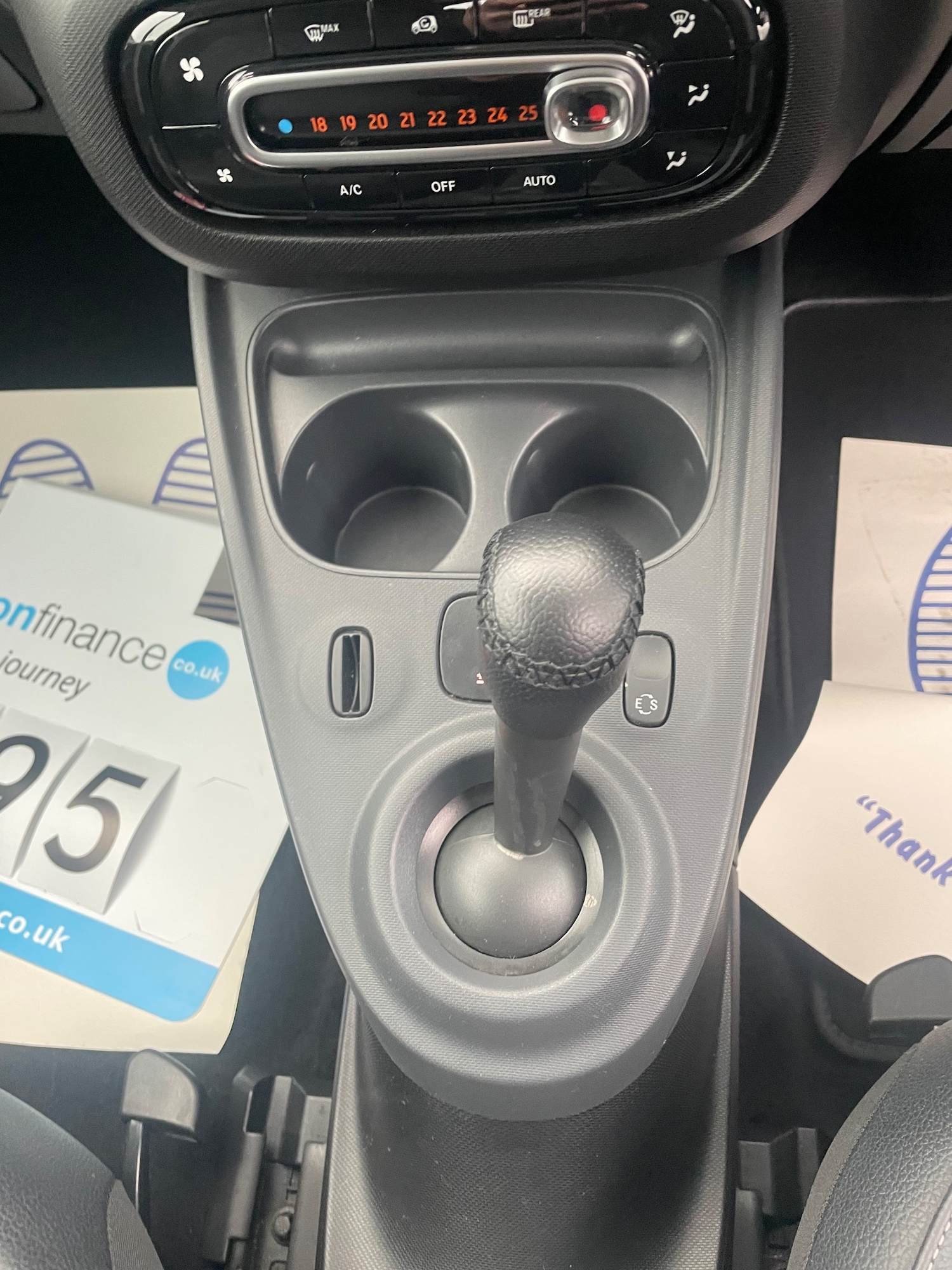 Used smart fortwo 2017 for sale - 76711954: Photo 16