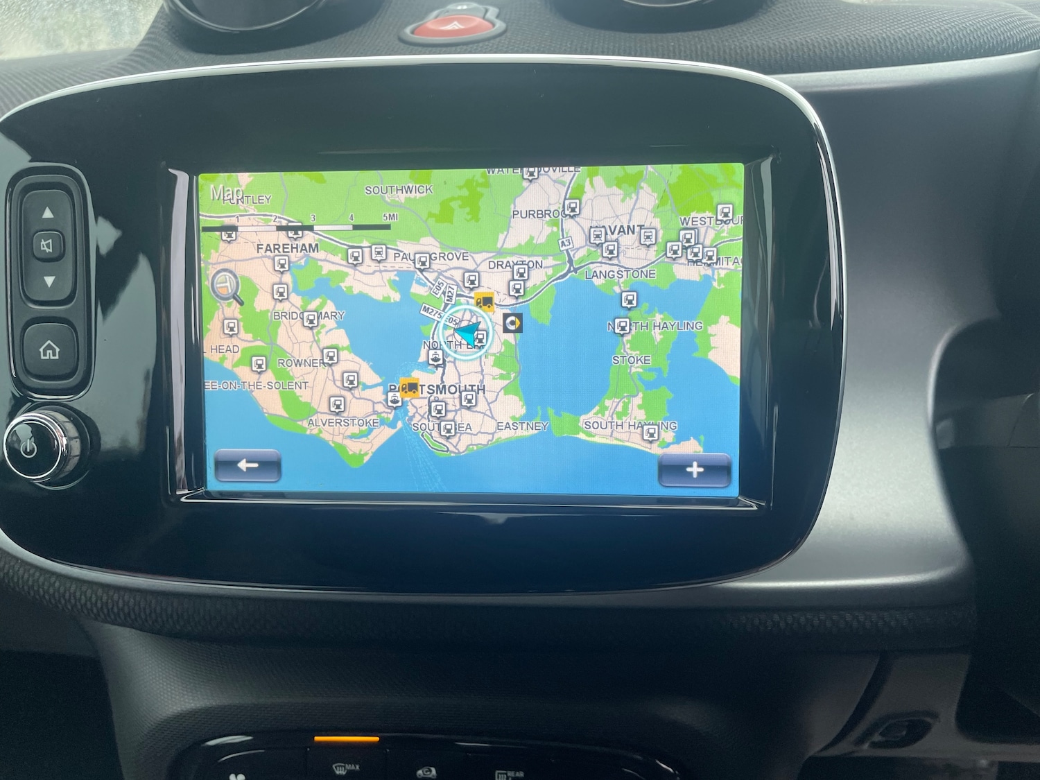 Used smart fortwo 2017 for sale - 76711954: Photo 20