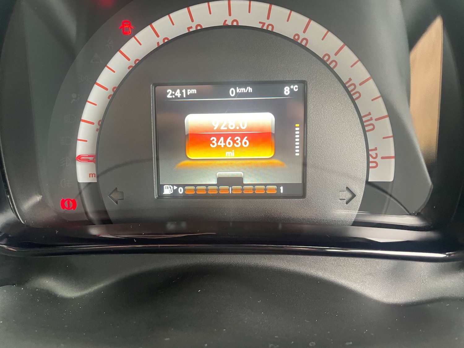 Used smart fortwo 2017 for sale - 76711954: Photo 21