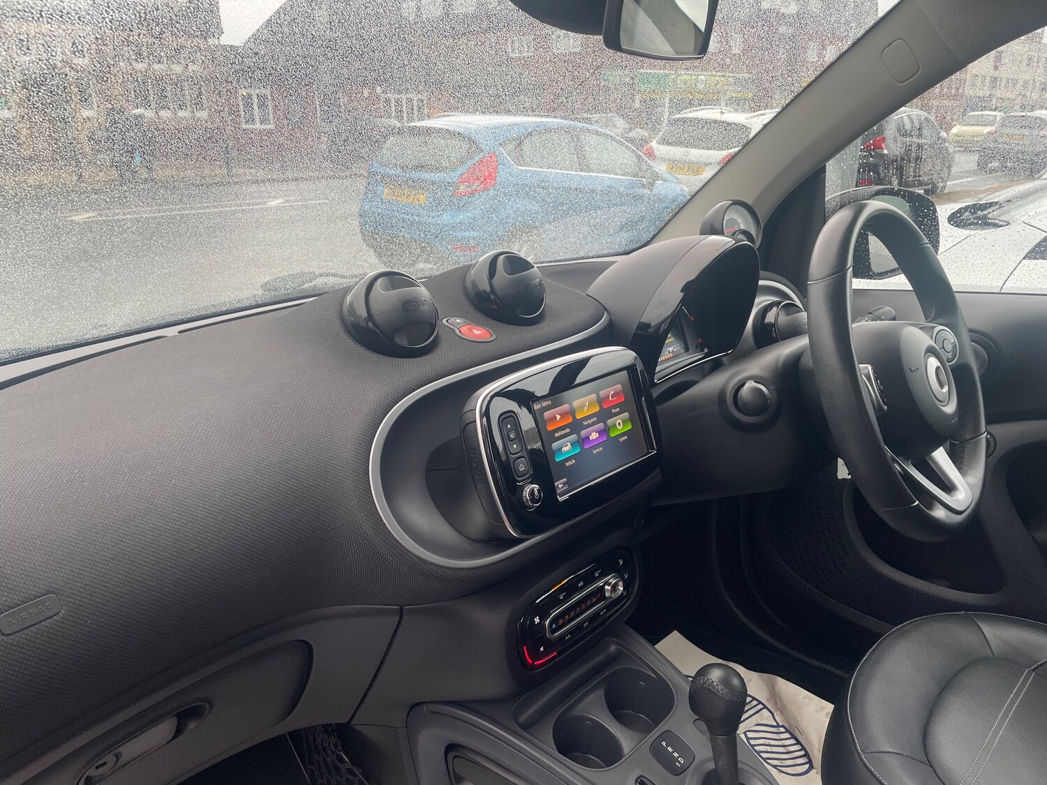 Used smart fortwo 2017 for sale - 76711954: Photo 22