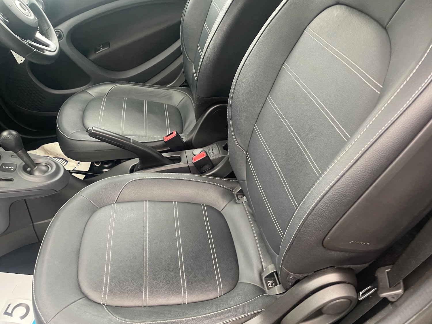 Used smart fortwo 2017 for sale - 76711954: Photo 23