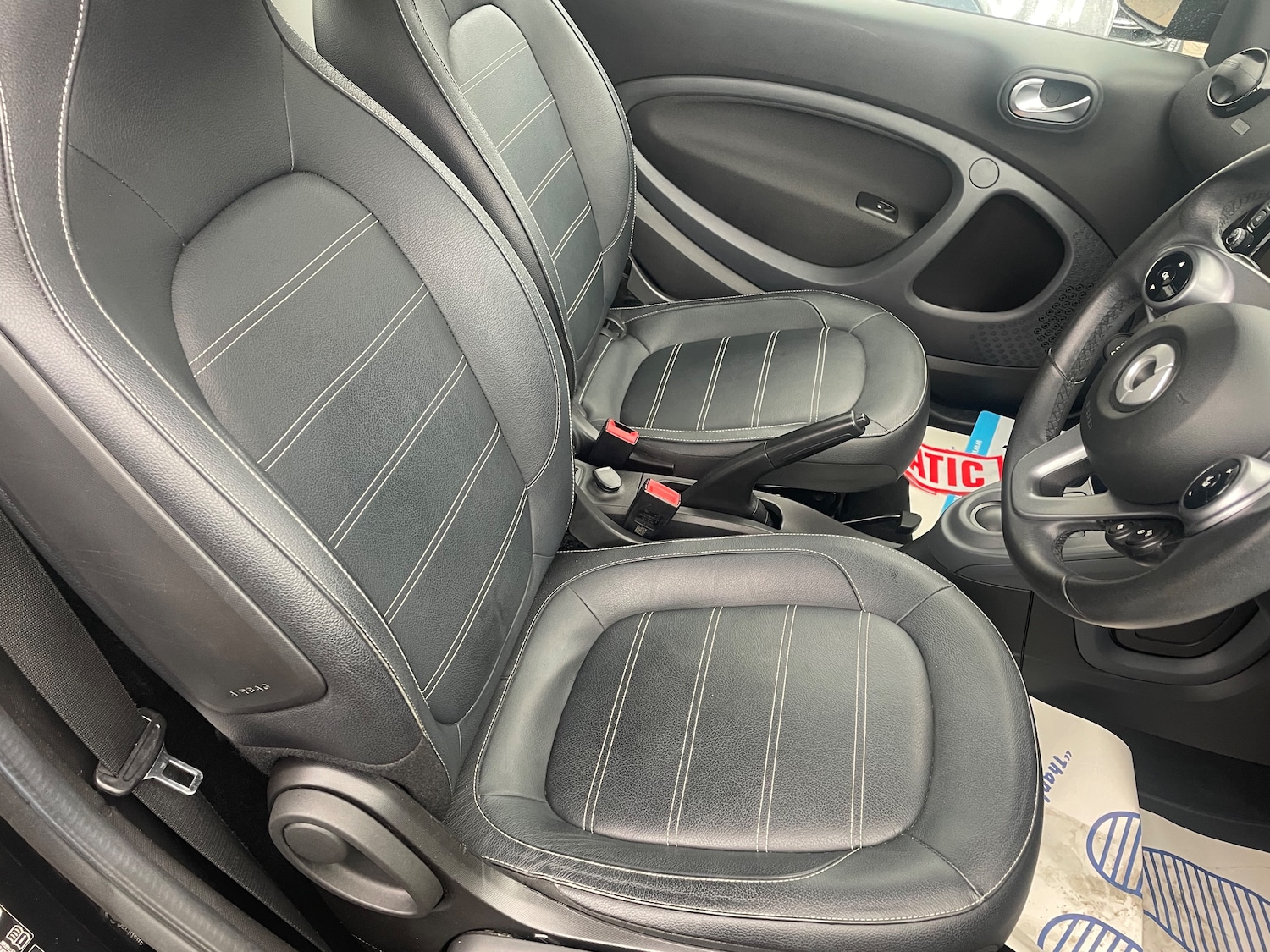 Used smart fortwo 2017 for sale - 76711954: Photo 9