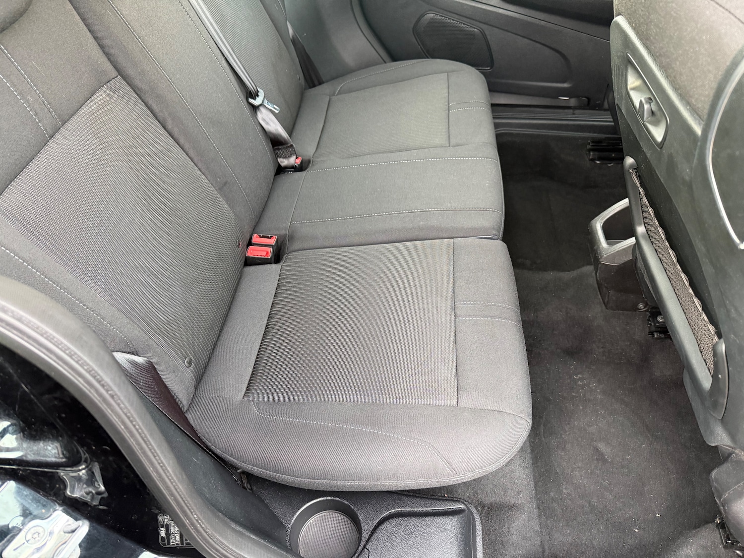 Used Ford B-MAX 2014 for sale - 77436284: Photo 10