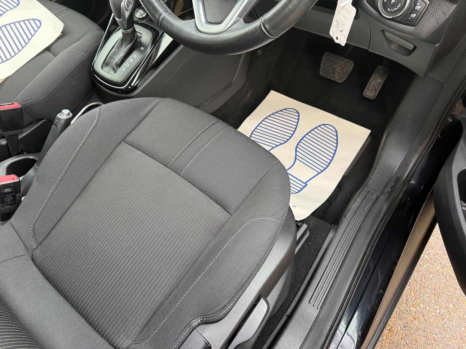 Used Ford B-MAX 2014 for sale - 77436284: Photo 11